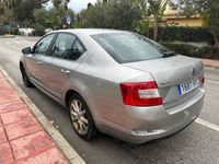 usado Skoda Octavia 1.6 TDI Ambition 105 CV