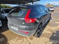 Usado Volvo XC40 210 CV (154 kW) 2022 SUV