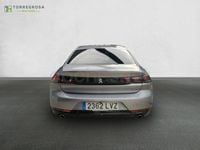 Occasion Peugeot 508 Allure 225 ch (165 kW) 2022 Gris Berline