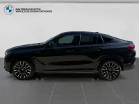 Nuevo BMW X6 M Sport 286 CV (210 kW) 2026 Negro SUV