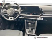 Usado Nissan X-Trail N-Connecta 213 CV (156 kW) 2024 Gris / plata SUV