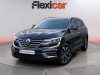 Usado Renault Koleos Zen 190 CV (139 kW) 2022 Negro SUV