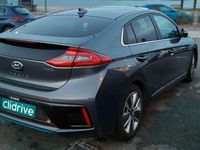 Usado Hyundai Ioniq 141 CV (103 kW) 2019 Gris Utilitario