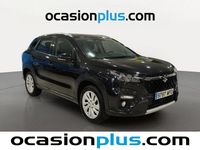 Usado Suzuki SX4 S-Cross 129 CV (94 kW) 2024 Negro SUV