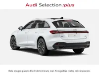 Usado Audi A5 299 CV (219 kW) 2025 Blanco Familiar