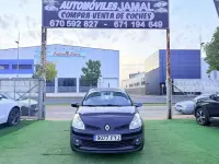 Usado Renault Clio Campus 75 CV (55 kW) 2008 Utilitario