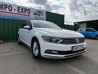 Usado VW Passat Advance 120 CV (88 kW) 2018 Blanco Familiar