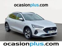 Usado Ford Focus Active 155 CV (114 kW) 2024 Gris