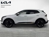 Usado Kia Sportage 239 CV (175 kW) 2025 Blanco SUV