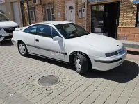 Usado Opel Calibra 170 CV (125 kW) 1994 Blanco Coupe