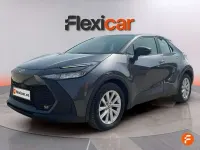 Usado Toyota C-HR Active 140 CV (102 kW) 2024 Gris SUV