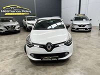 usado Renault Clio IV 