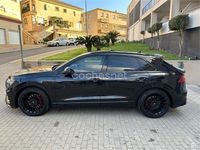 Usado Audi Q8 S-Line 286 CV (210 kW) 2019 Negro SUV