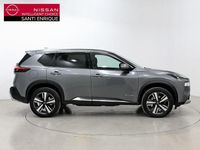 Usado Nissan X-Trail Tekna 213 CV (156 kW) 2023 Gris SUV