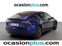 Usado Tesla Model 3 324 kW (441 CV) 2022 Azul Berlina