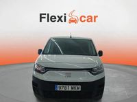 Usado Fiat Doblò 102 CV (75 kW) 2023 Blanco Monovolumen
