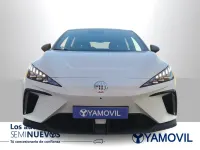 Usado MG MG4 EV Luxury 150 kW (204 CV) 2023 Eléctrico Utilitario