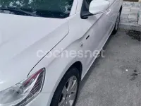 Brugt Citroën C-Elysee I Exclusive 82 HK (60 kW) 2016 Hvid Sedan