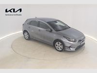Usado Kia Ceed 100 CV (73 kW) 2025 Gris / plata Utilitario