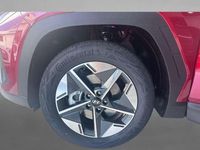 Usado Hyundai Tucson 160 CV (117 kW) 2024 Rojo SUV