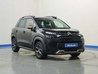 usado Citroën C3 Aircross Puretech S&S C-Series 110