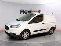 Usado Ford Transit Trend 101 CV (74 kW) 2020 Blanco Van