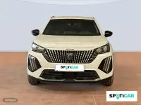 Usado Peugeot 2008 Allure 100 CV (73 kW) 2024 Blanco SUV