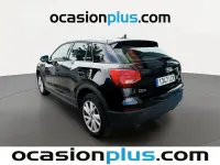 Usado Audi Q2 Advanced Plus 116 CV (85 kW) 2019 Negro SUV