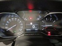 Usado Toyota Proace Verso Active 131 CV (96 kW) 2021 Negro Familiar