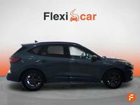 Usado Ford Kuga ST-Line 120 CV (88 kW) 2022 Azul SUV