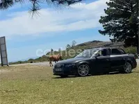 Usado Audi A4 S-Line 143 CV (105 kW) 2009 Negro Berlina
