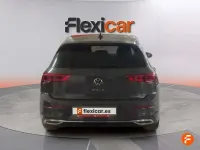 Usado VW Golf VIII 204 CV (150 kW) 2023 Gris Utilitario