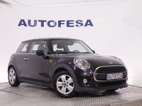 Usado Mini ONE 102 CV (75 kW) 2018 Negra Utilitario