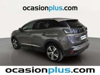 Usado Peugeot 3008 Allure 156 CV (114 kW) 2023 Gris Monovolumen