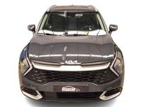 Usado Kia Sportage 230 CV (169 kW) 2022 Gris / plata SUV
