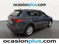 Usado Seat Tarraco Style 150 CV (110 kW) 2023 Gris SUV