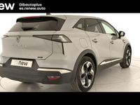 Usado Renault Symbioz Techno 145 CV (106 kW) 2025 Gris SUV