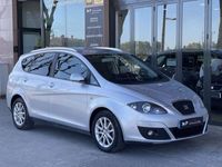 usado Seat Altea XL 1.4 TSI Style 92 kW (125 CV)