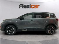 Usado Citroën C5 Aircross PureTech 131 CV (96 kW) 2023 Gris SUV
