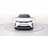 Usado Kia Stonic 110 CV (80 kW) 2018 Blanco SUV