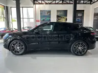 Usado Porsche Cayenne Black Edition 470 CV (345 kW) 2025 Negro SUV