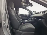 Usado Toyota RAV4 Hybrid Advance 306 HP (225 kW) 2025 Cinzento SUV