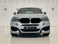 usado BMW X6 xDrive 30dA