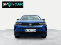Usado Opel Mokka Edition 100 CV (73 kW) 2022 Azul SUV