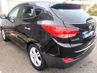 Usado Hyundai ix35 Comfort 116 CV (85 kW) 2012 Negro SUV