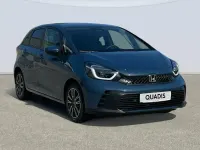 Nuevo Honda Jazz Advance 122 CV (89 kW) 2025 Azul Utilitario
