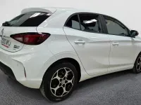 Usado MG MG3 Comfort 195 CV (143 kW) 2025 Utilitario