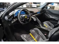 Nuevo Ferrari Testarossa 1050 CV (772 kW) 2026 Gris Utilitario