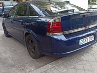 usado Opel Vectra 2006