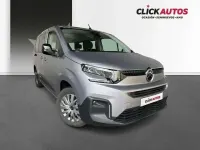 Usado Citroën Berlingo 131 CV (96 kW) 2024 Gris Monovolumen